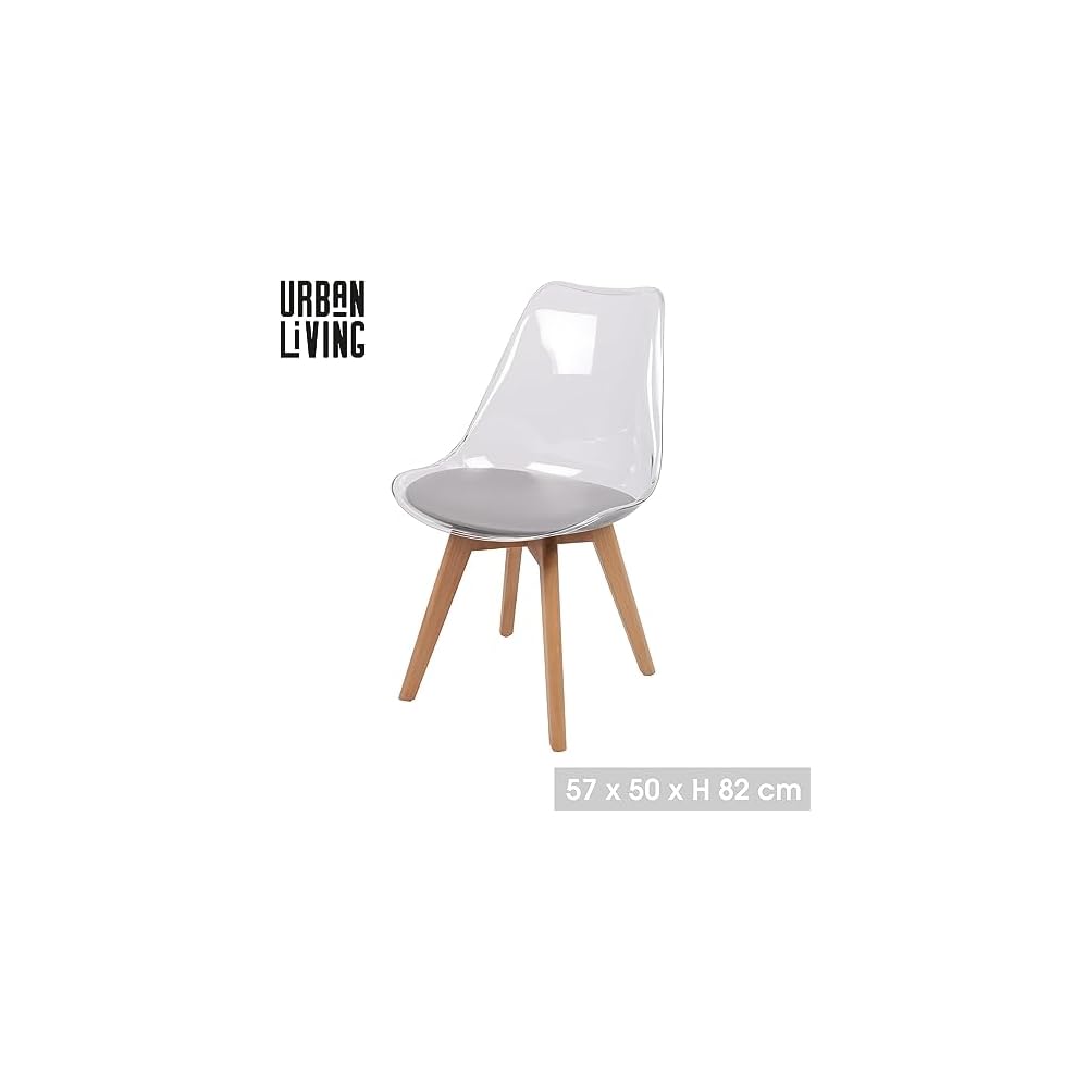 Urban Living 152069 Chair